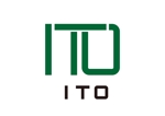 tora (tora_09)さんの建設業　株式会社　伊藤組のロゴへの提案