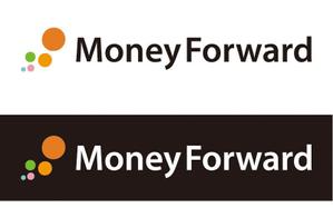 tsujimo (tsujimo)さんの「Money Forward」のロゴへの提案