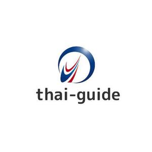 Okumachi (Okumachi)さんの店舗情報・/ 予約サイト（ゴルフ場含む）のタイ版「タイガイド」（thai-guide.com）のロゴへの提案