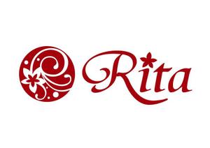 Ochan (Ochan)さんの「Rita」のロゴ作成への提案