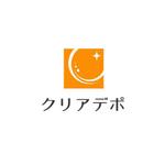 Okumachi (Okumachi)さんの新規法人　株式会社クリアデポ　の　ロゴへの提案