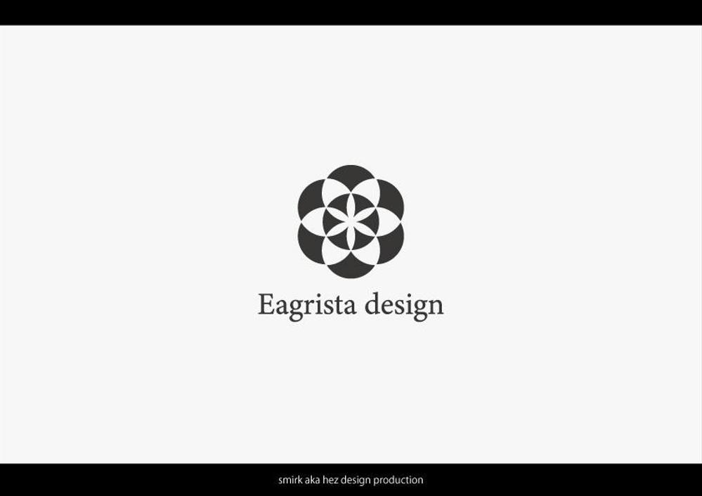 不動産・リノベーションの会社「Eagrista design」のロゴ