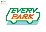 camellia150 (camellia150)さんのコインパーキング「EVERY PARK　エブリパーク」のロゴデザインへの提案