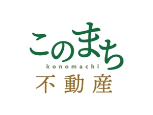 ichitomo (ichi_tomo)さんの新規開業する不動産会社のロゴ作成への提案
