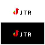 youdesign_lc (Yyusuke312)さんの日本語学習における教材開発を主軸とした会社「JTR」のロゴへの提案