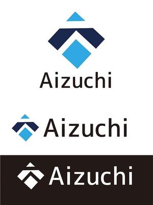 田中　威 (dd51)さんの起業する会社のシンプルなロゴ(図+文字：１色）への提案