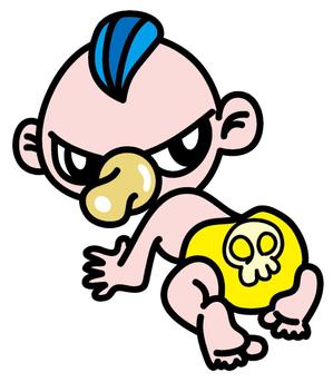 sgk8299さんのキャラクター製作への提案