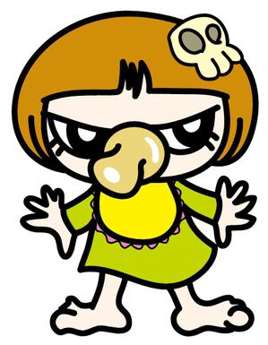 sgk8299さんのキャラクター製作への提案