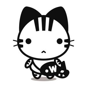 suzumeclubさんの新規に開業する児童精神科のクリニックのキャラクターデザインの依頼です。への提案