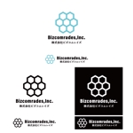 BUTTER GRAPHICS (tsukasa110)さんの起業に伴うロゴ制作依頼への提案