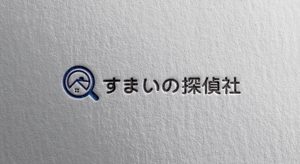 drkigawa (drkigawa)さんの新会社「＊＊＊」のロゴへの提案