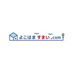 Q (qtoon)さんの自社限定の新築建売分譲住宅紹介サイト「よこはま”すまい”.com」ロゴ募集への提案