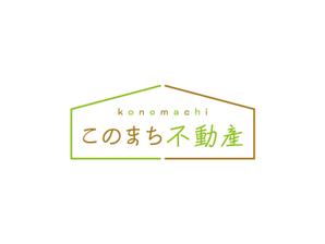 SHAVED DESIGN (ZEEN)さんの新規開業する不動産会社のロゴ作成への提案