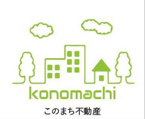 creative1 (AkihikoMiyamoto)さんの新規開業する不動産会社のロゴ作成への提案