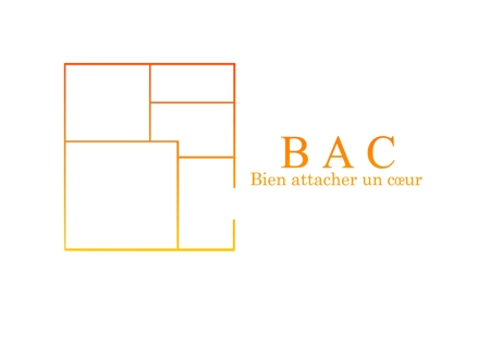 happyyahhaさんの「BAC」のロゴ作成への提案