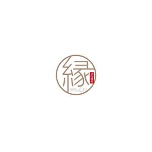 TAD (Sorakichi)さんの炭火焼鳥「縁（えん）」のロゴへの提案