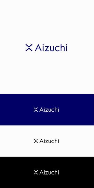 designdesign (designdesign)さんの起業する会社のシンプルなロゴ(図+文字：１色）への提案