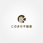 tanaka10 (tanaka10)さんの新規開業する不動産会社のロゴ作成への提案