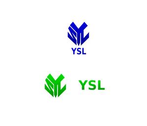 Rabitter-Z (korokitekoro)さんの横浜商工ロジスティクス略称「YSL」のロゴへの提案