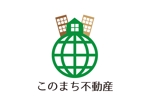 tora (tora_09)さんの新規開業する不動産会社のロゴ作成への提案