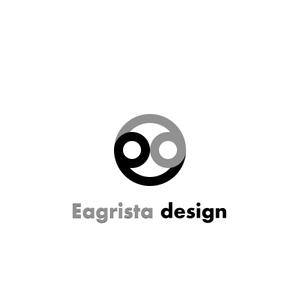 maamademusic (maamademusic)さんの不動産・リノベーションの会社「Eagrista design」のロゴへの提案