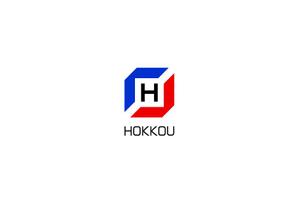 UPGRADE (UPGRADE_creator)さんの鉄鋼業グループ会社「北鋼」の新企業ロゴへの提案