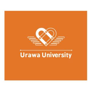 tara_b (tara_b)さんの私立大学で使う不織布バックのデザインへの提案