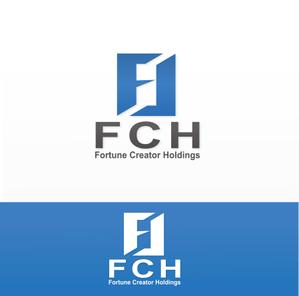 akiroya (akiroya)さんの「FCH or FC」のロゴ作成への提案