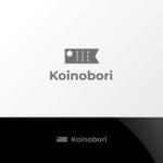 Nyankichi.com (Nyankichi_com)さんのIT研修企画会社"Koinobori"における企業ロゴ作成依頼への提案