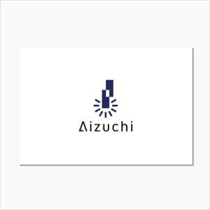 chpt.z (chapterzen)さんの起業する会社のシンプルなロゴ(図+文字：１色）への提案