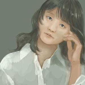 yukai_ (yukai_)さんのお寺の天井絵イラストへの提案