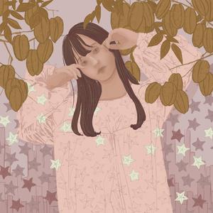 yukai_ (yukai_)さんのお寺の天井絵イラストへの提案