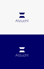 odo design (pekoodo)さんの起業する会社のシンプルなロゴ(図+文字：１色）への提案