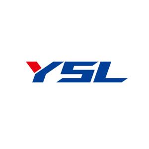 ロゴ研究所 (rogomaru)さんの横浜商工ロジスティクス略称「YSL」のロゴへの提案