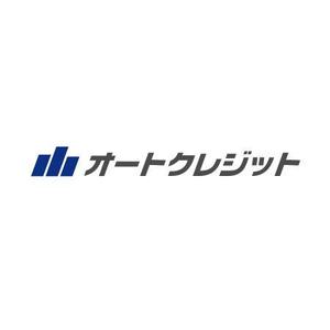 skkgさんの「オートクレジット」の商品ロゴ作成への提案