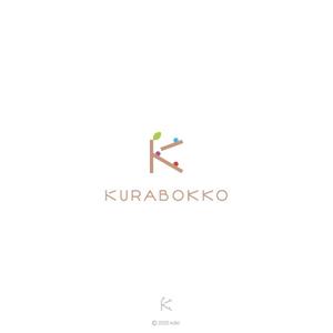 kdkt (kdkt)さんの【ロゴ作成】木のおもちゃ店（ECサイト）　ショップロゴの作成への提案