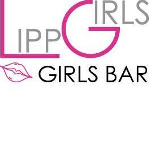 Cafe Kawashima (Kawaken_design)さんのGIRLS　BAR　LIPPGIRLSへの提案