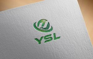 haruru (haruru2015)さんの横浜商工ロジスティクス略称「YSL」のロゴへの提案