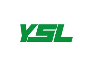 tora (tora_09)さんの横浜商工ロジスティクス略称「YSL」のロゴへの提案