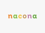SHAVED DESIGN (ZEEN)さんのショップサイト　商品パッケージ　「nacona」のロゴ製作依頼への提案