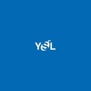ヘッドディップ (headdip7)さんの横浜商工ロジスティクス略称「YSL」のロゴへの提案