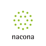 h_k_a (h_k_a)さんのショップサイト　商品パッケージ　「nacona」のロゴ製作依頼への提案