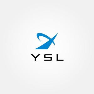tanaka10 (tanaka10)さんの横浜商工ロジスティクス略称「YSL」のロゴへの提案