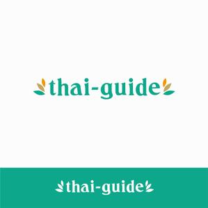 forever (Doing1248)さんの店舗情報・/ 予約サイト（ゴルフ場含む）のタイ版「タイガイド」（thai-guide.com）のロゴへの提案