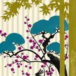 L_and_S (L_and_S)さんのお寺の天井絵イラストへの提案