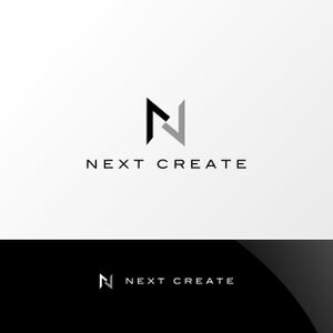 Nyankichi.com (Nyankichi_com)さんの株式会社ネクストクリエイトのロゴとパーソナルトレーニングジム「BODY CREATE」のロゴへの提案