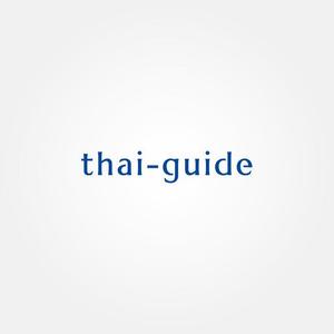 tanaka10 (tanaka10)さんの店舗情報・/ 予約サイト（ゴルフ場含む）のタイ版「タイガイド」（thai-guide.com）のロゴへの提案