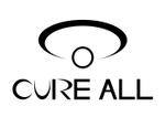 CHRONO_DESIGNさんのCURE　ALL のロゴ作成への提案