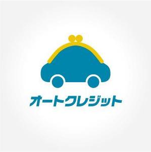 PiPiPiさんの「オートクレジット」の商品ロゴ作成への提案