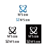 BUTTER GRAPHICS (tsukasa110)さんの空調設備の会社のロゴ【大量募集】（商標登録なし）への提案